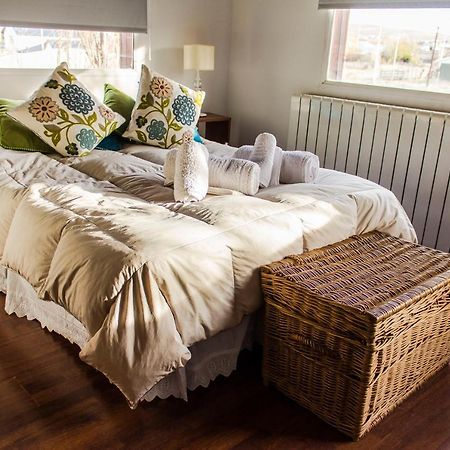 Alto Labrador Apartment エル・カラファテ エクステリア 写真