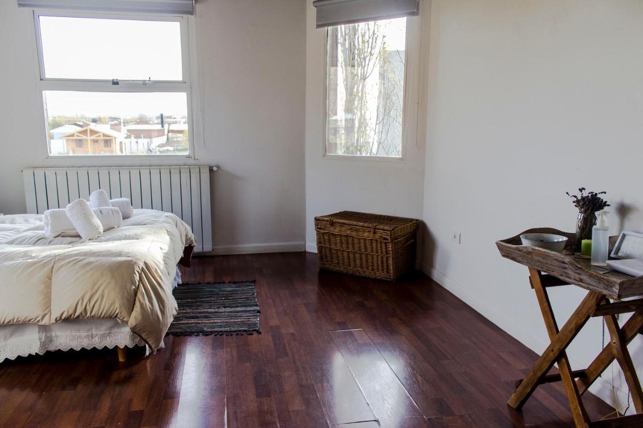 Alto Labrador Apartment エル・カラファテ エクステリア 写真