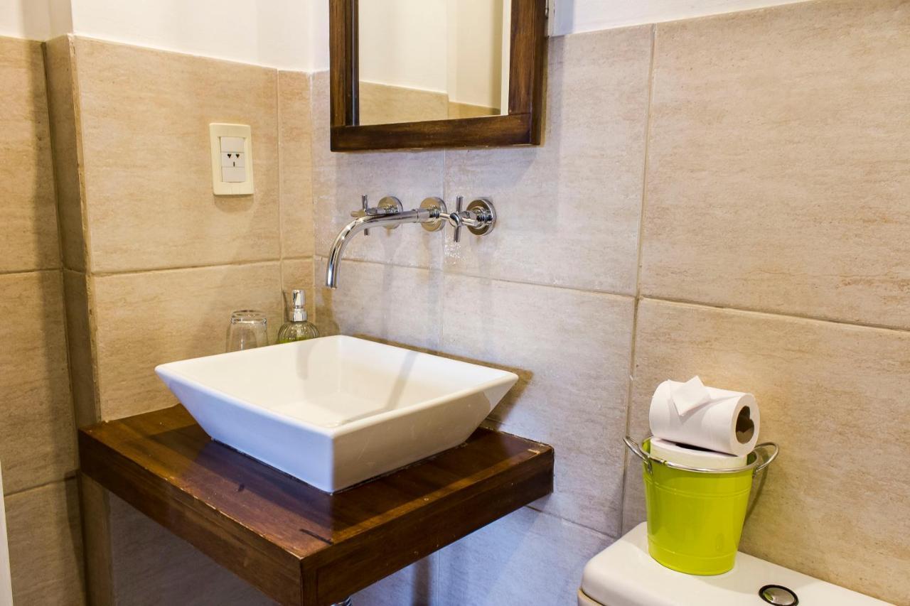 Alto Labrador Apartment エル・カラファテ エクステリア 写真