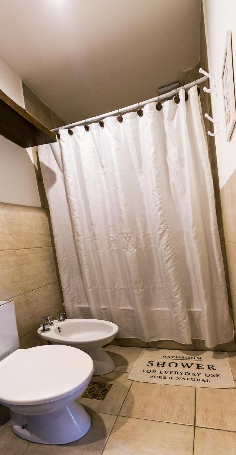 Alto Labrador Apartment エル・カラファテ エクステリア 写真